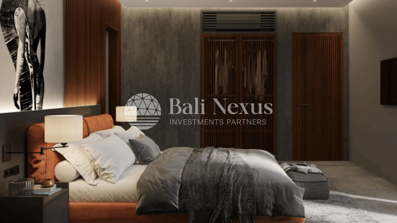 Villa 5BR in Canggu photo 7