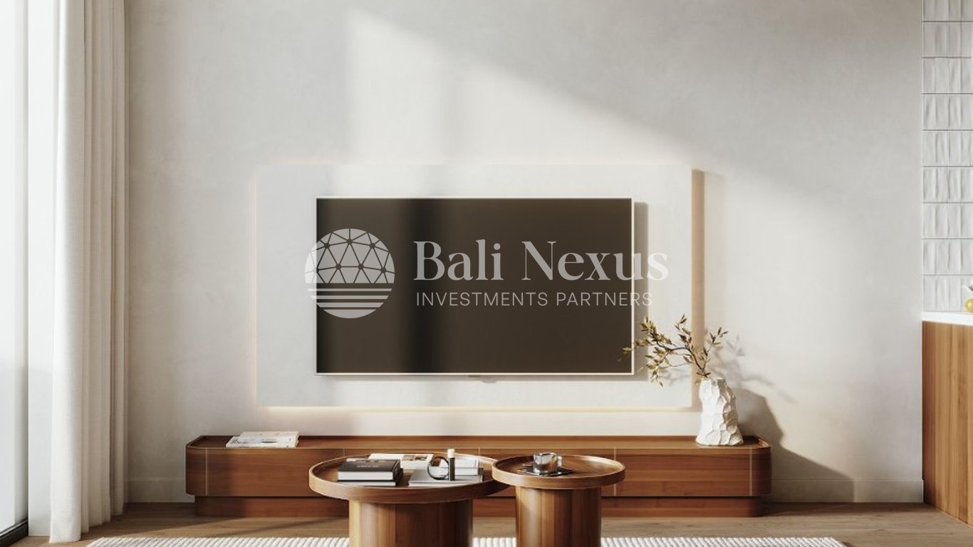 Apartment 1BR in Melasti photo 4