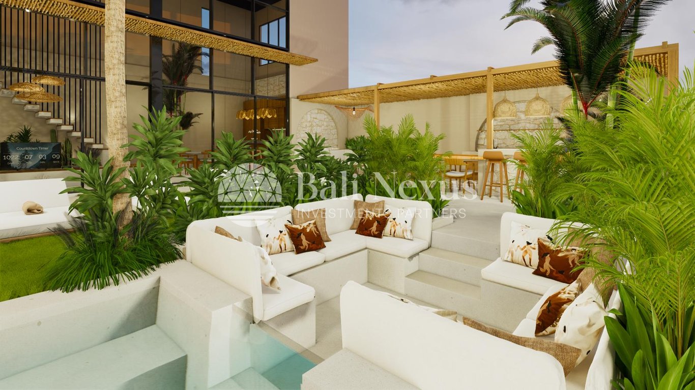 Villa 2BR in Kaba-Kaba photo 2