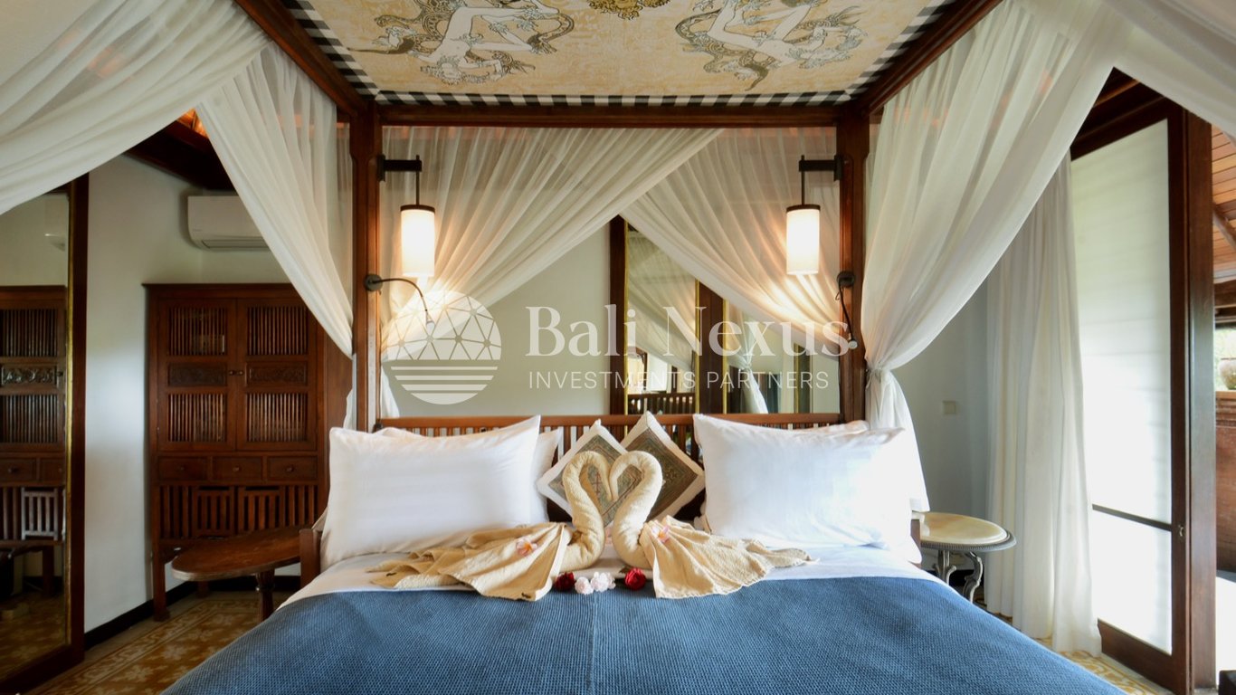 Villa 3BR in Amlapura photo 4