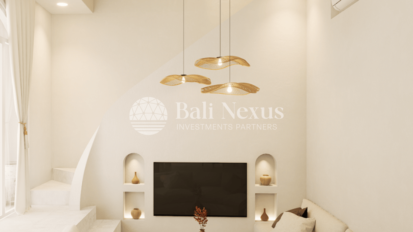 [Sold] Villa 1BR in Bingin photo 3