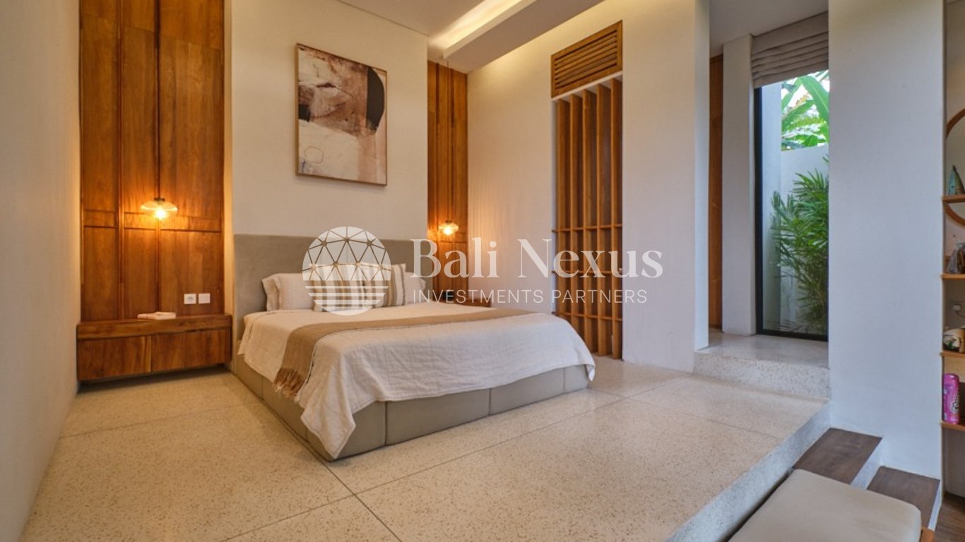 Villa 3BR in Ubud photo 8