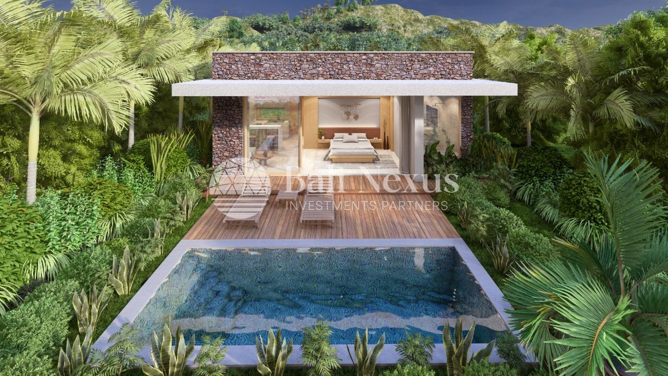 Villa 1BR in Lombok photo 1