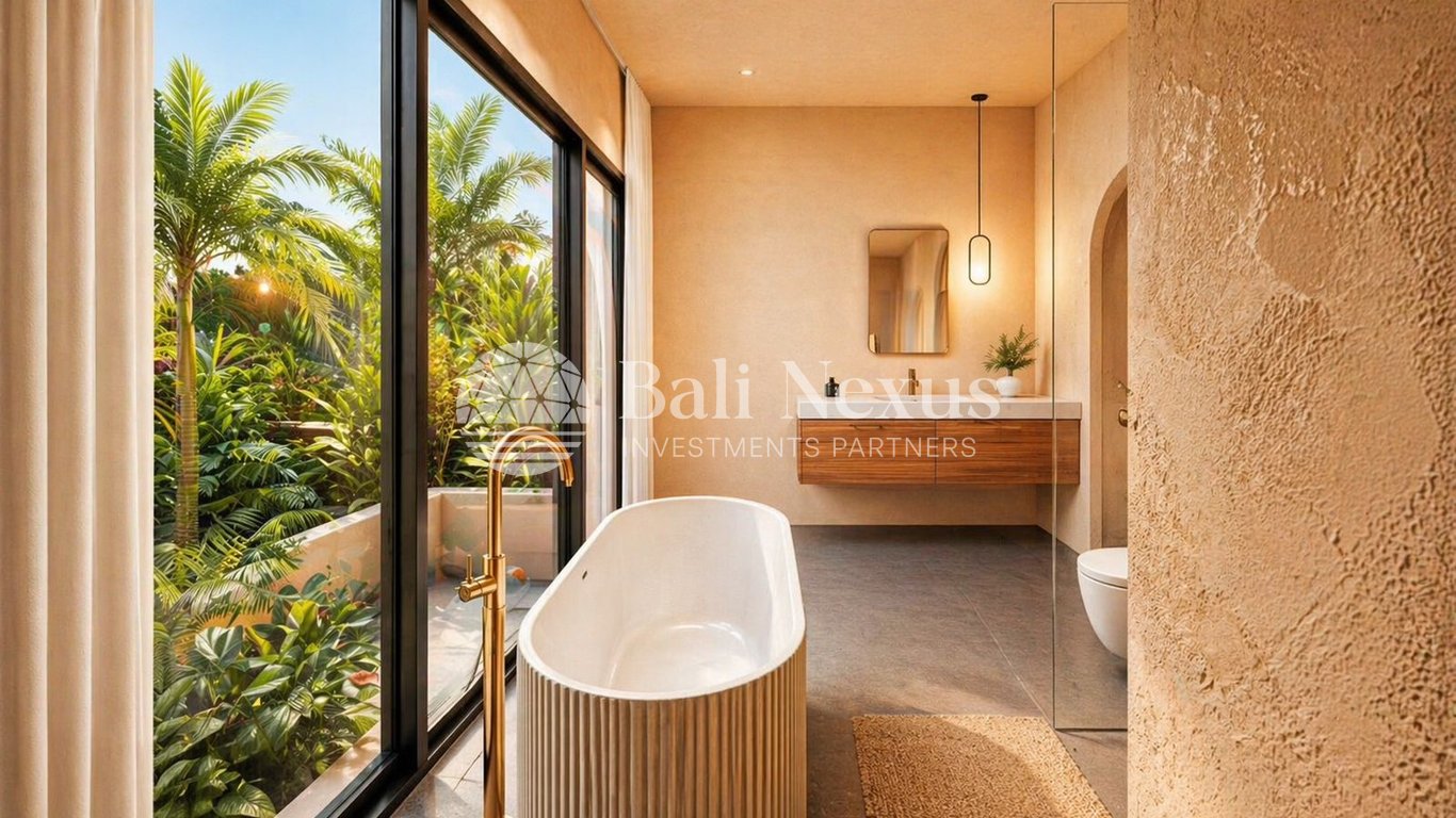 Villa 2BR in Kutuh photo 6