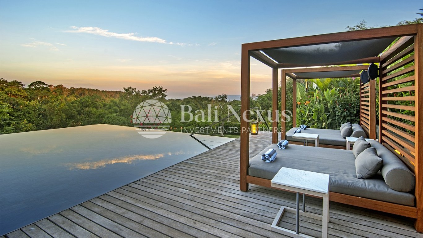 Villa 6BR in Ubud photo 5