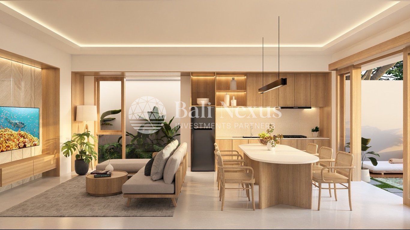 Villa 4BR in Sanur photo 5