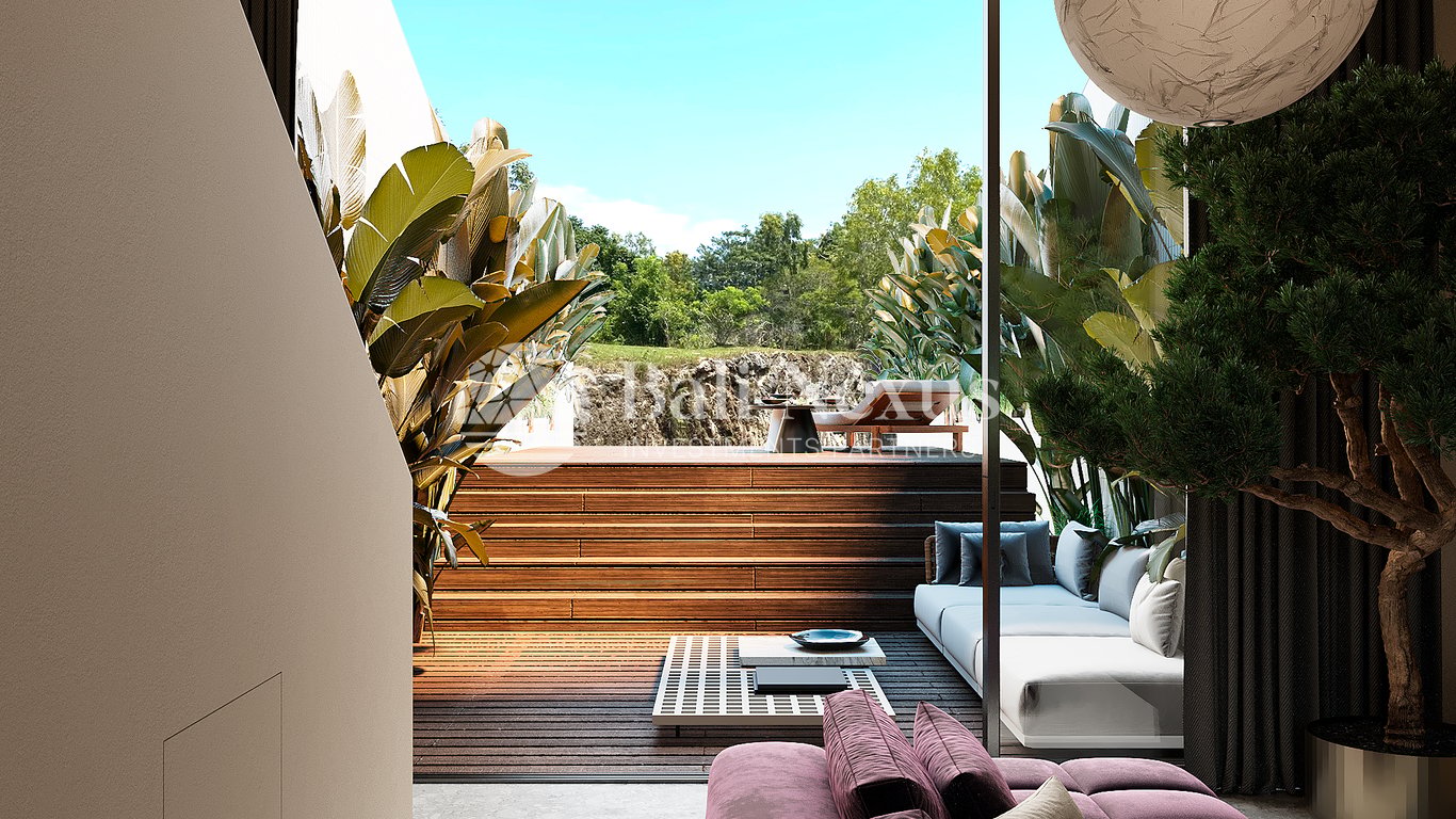 Villa 2BR in Melasti photo 1