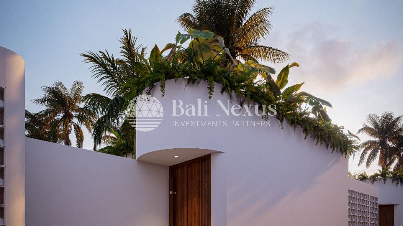 Villa 1BR in Jimbaran photo 6