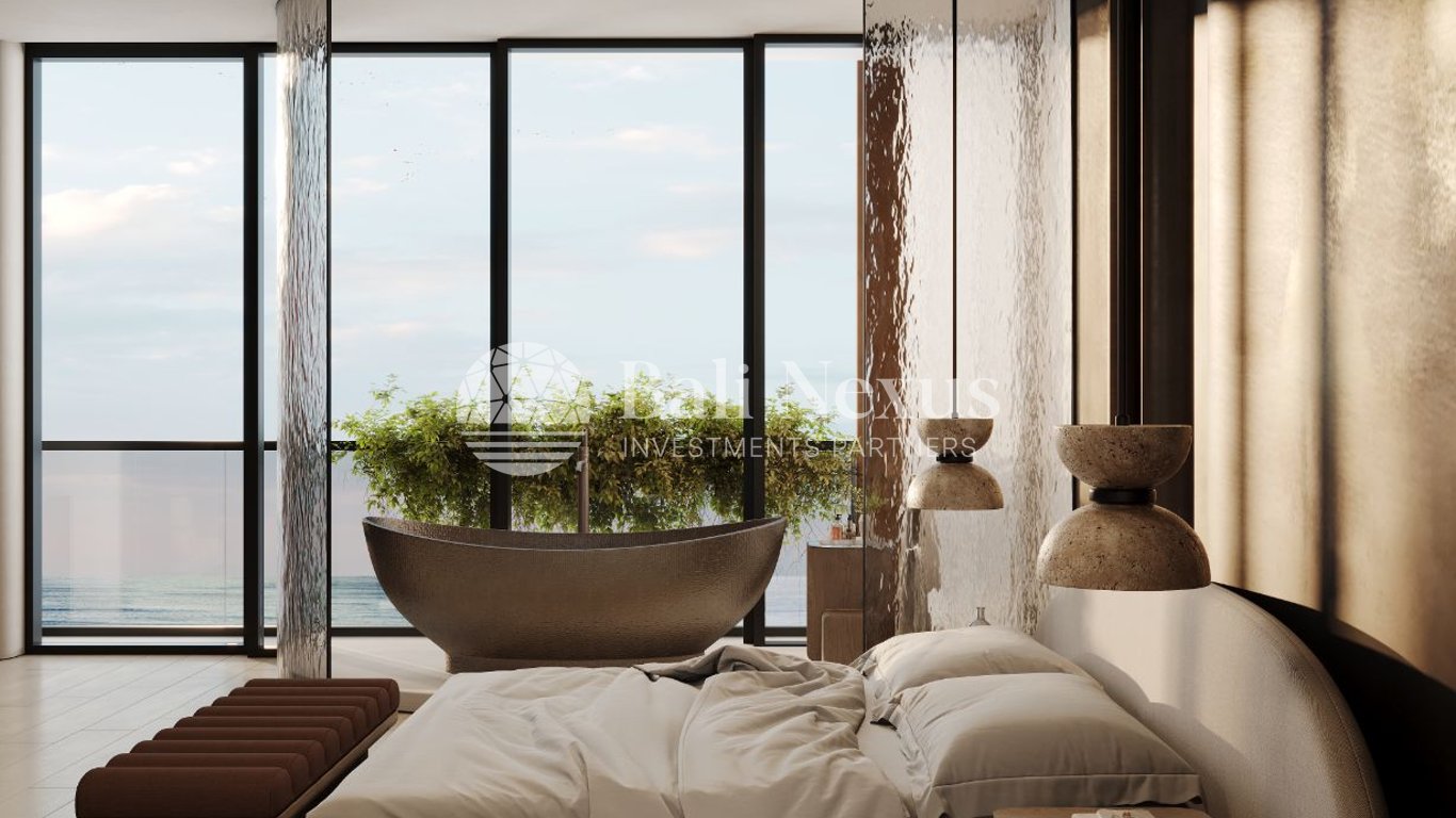 Apartment 1BR in Bukit photo 4