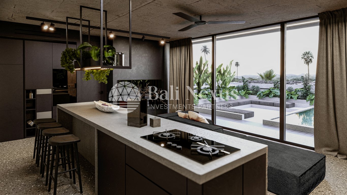 Villa 3BR in Canggu photo 2