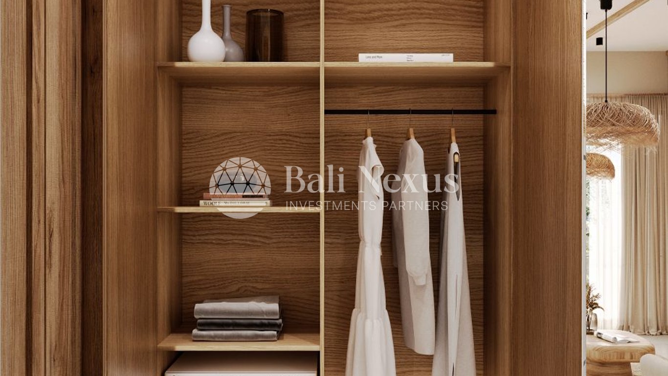 Villa 2BR in Tegallalang photo 9