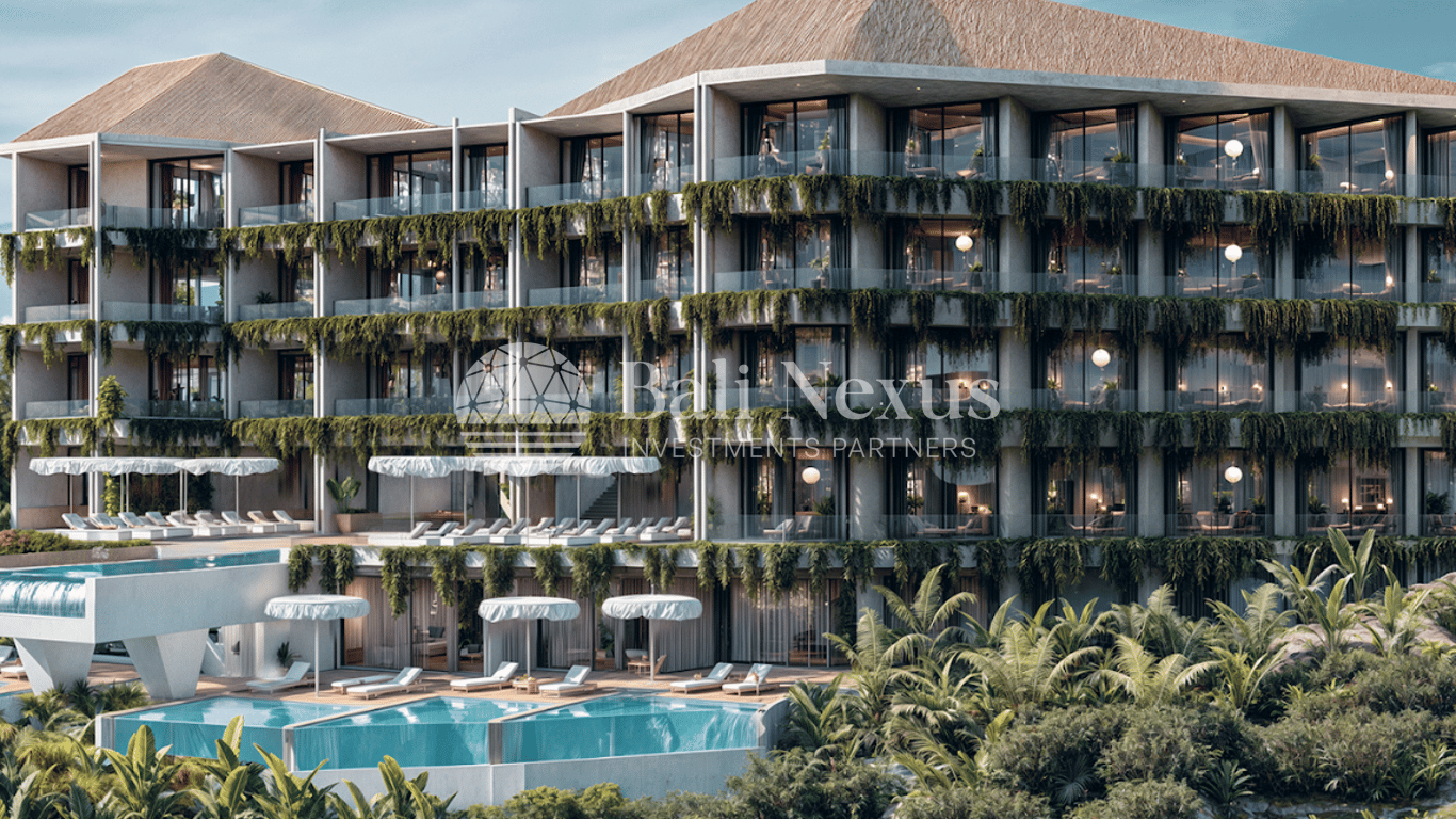 Studio Apartment in Ubud photo 5