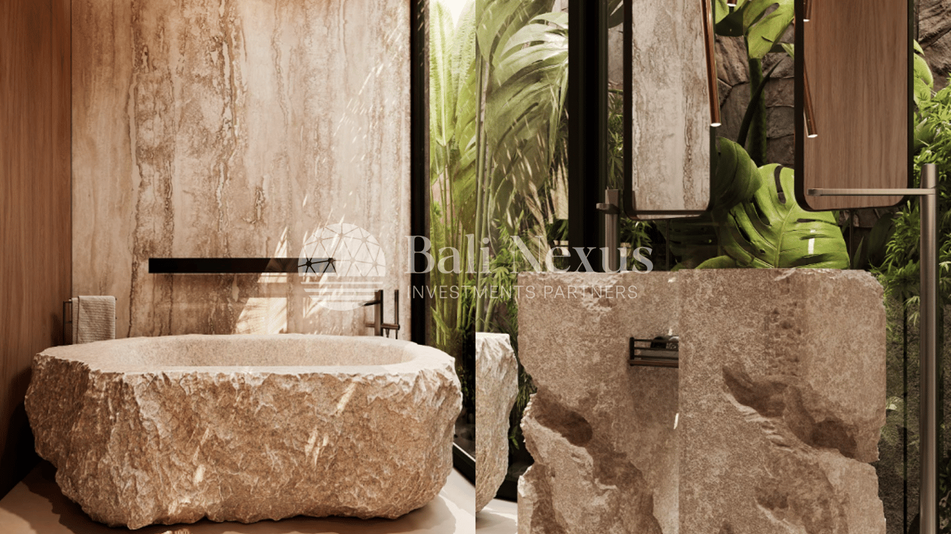 [Sold] Villa 2BR in Ubud photo 4