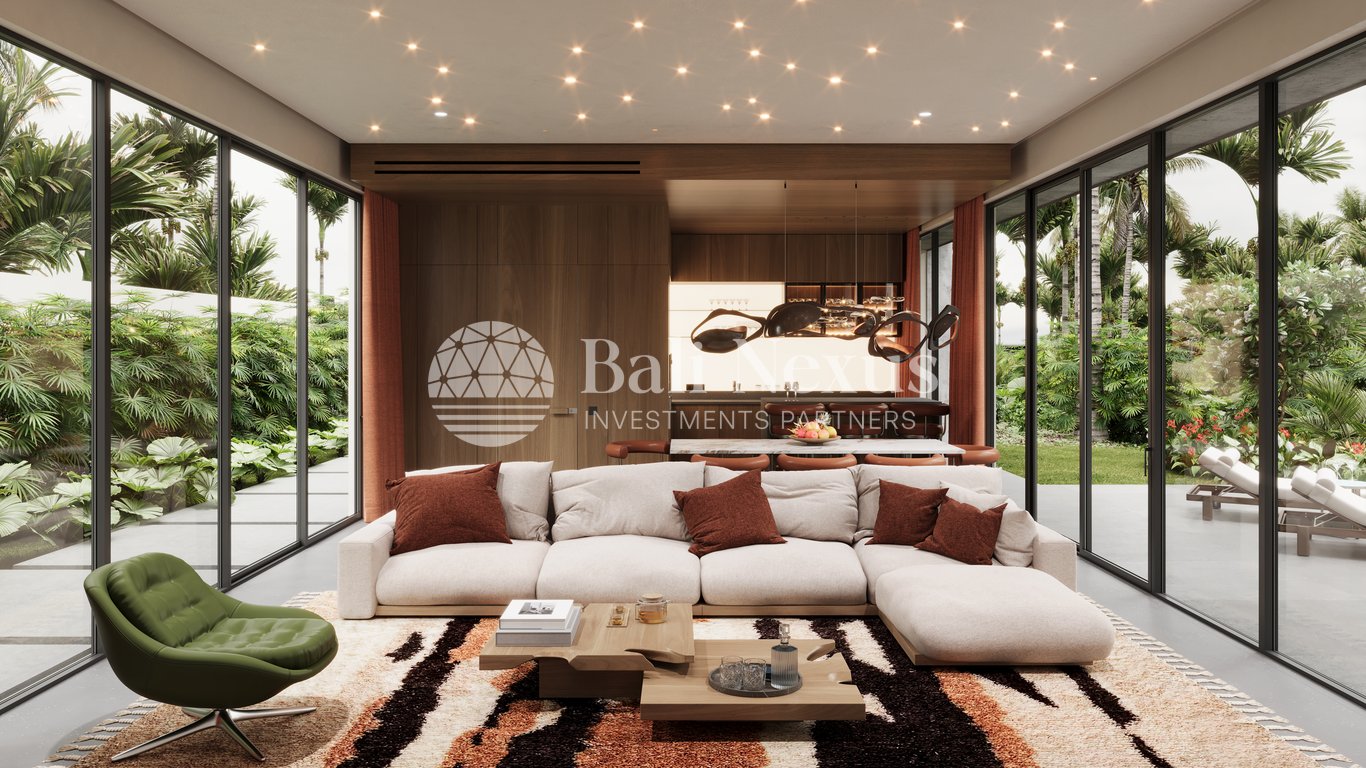 Villa 2BR in Batuan, Ubud photo 3
