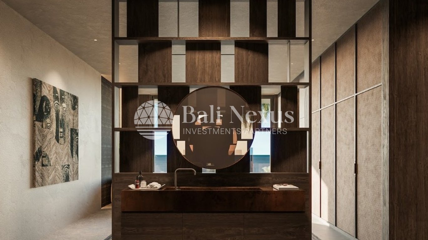 Apartment Studio in Canggu photo 4