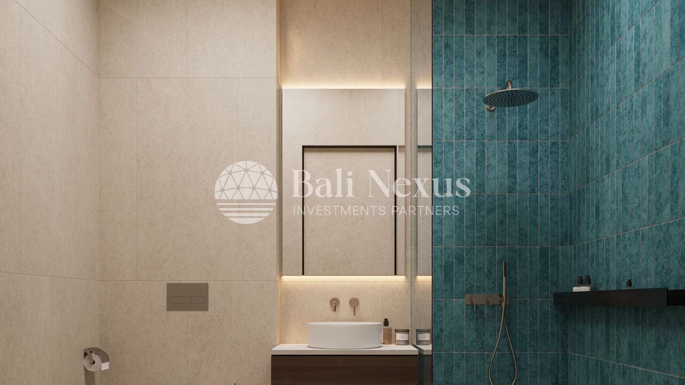 Villa 1BR in Pandawa photo 2