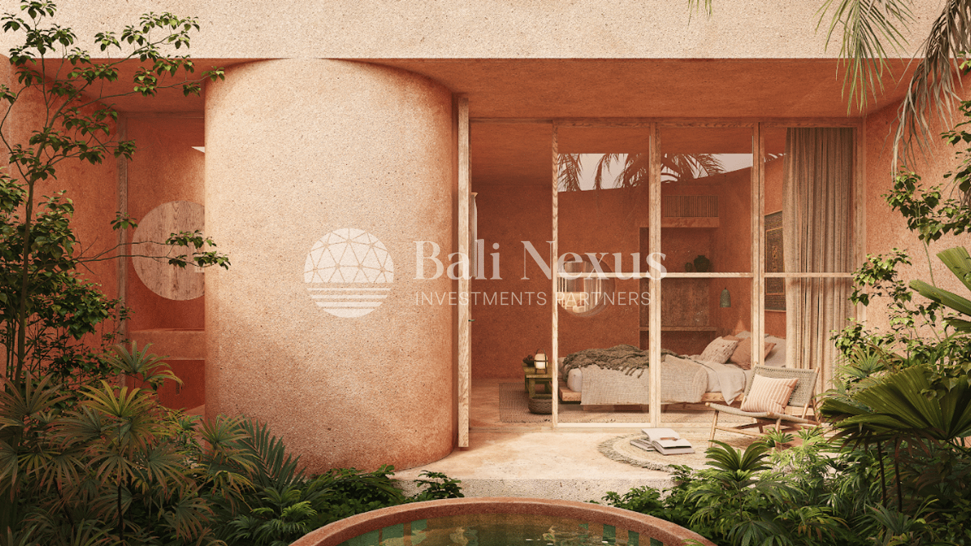Villa 2BR in Ungasan photo 1