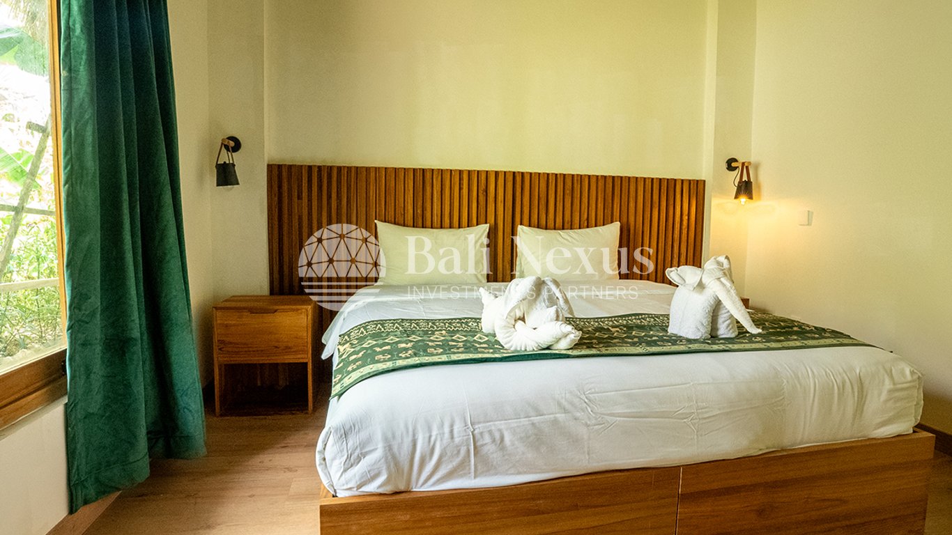 Villa 2BR in Kodi photo 3