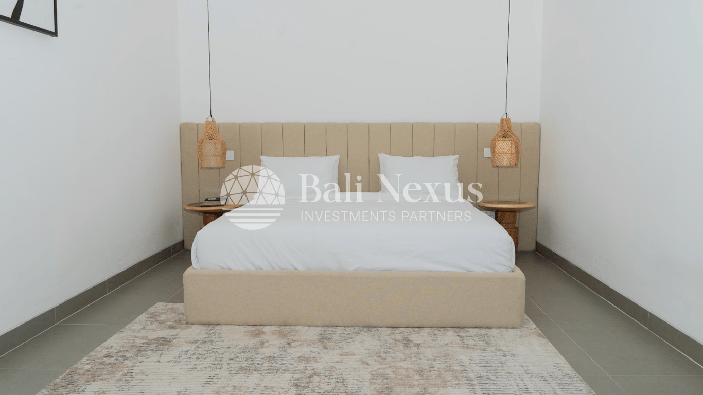 Villa 2BR in North Canggu photo 6