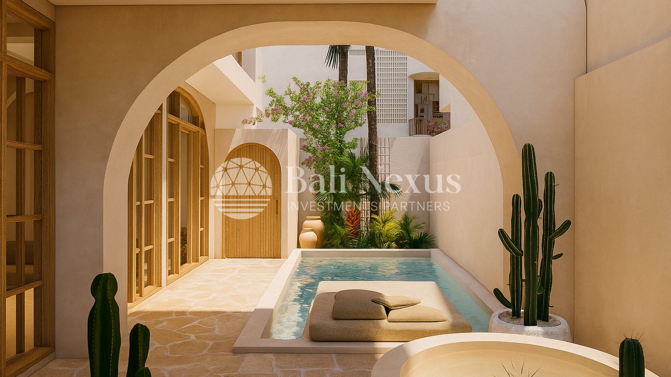 Villa 2BR in Uluwatu photo 6