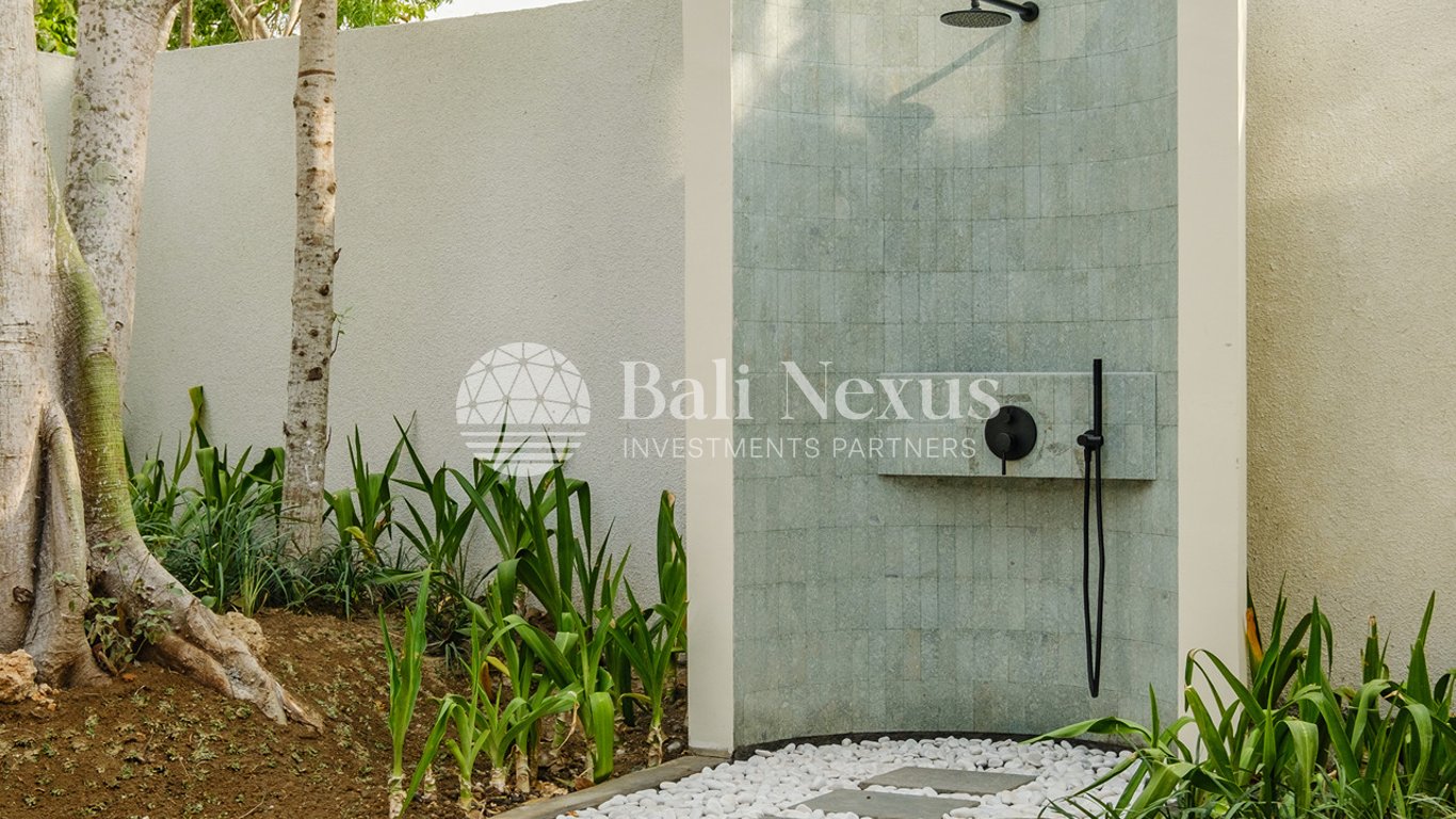 Villa 3BR in Bingin photo 6