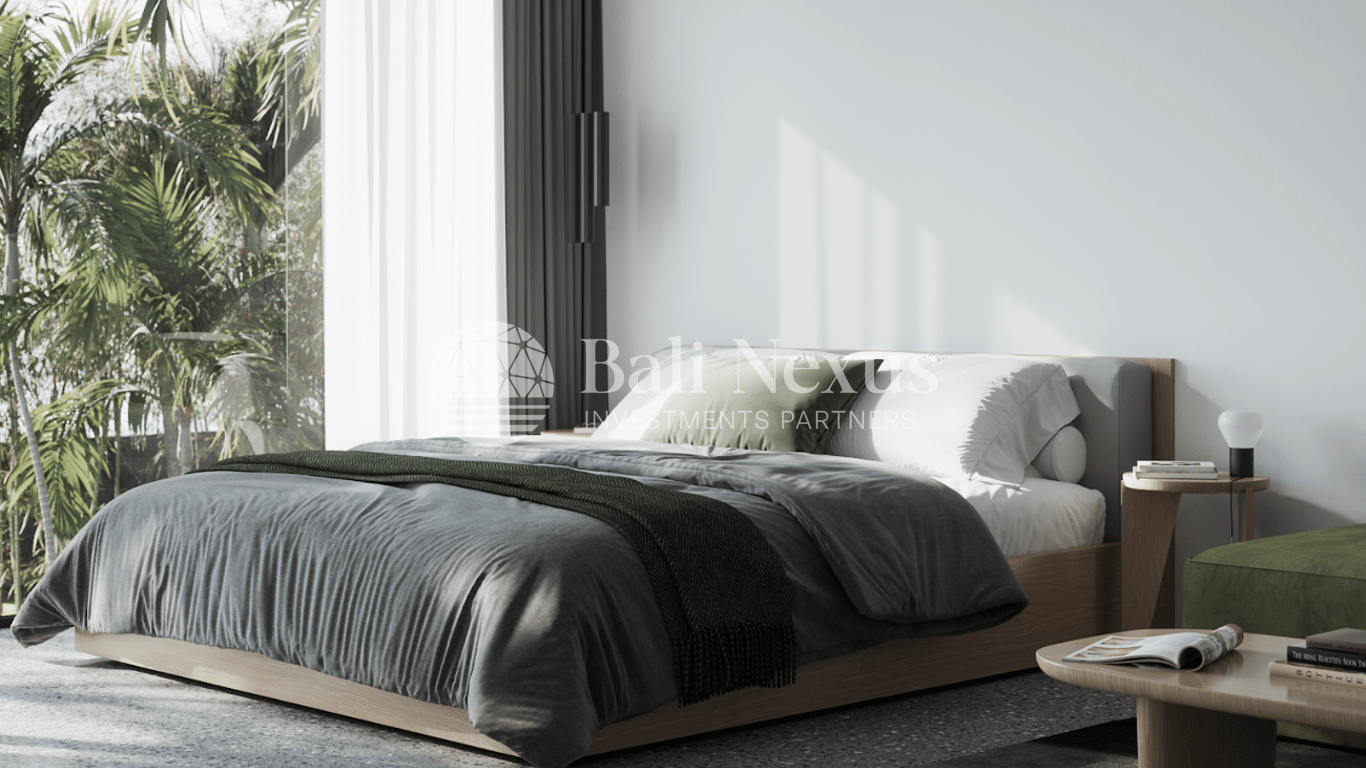Apartment Studio in Nuanu photo 4