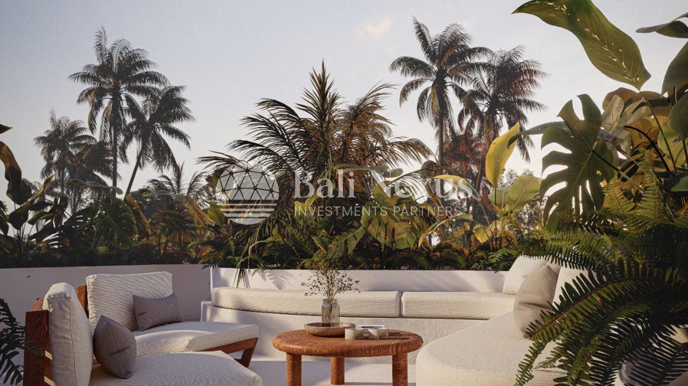 Villa 1BR in Jimbaran photo 5