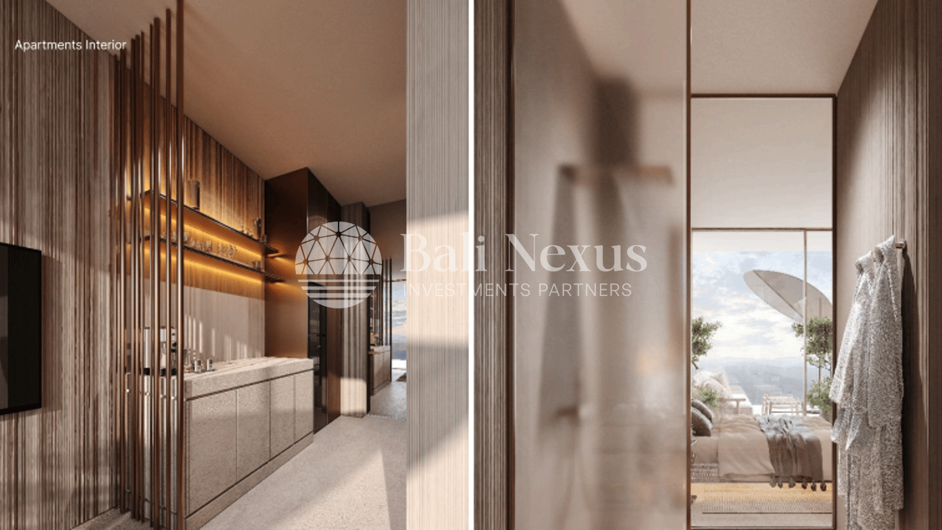 Apartment 2BR in Nusa Penida photo 3