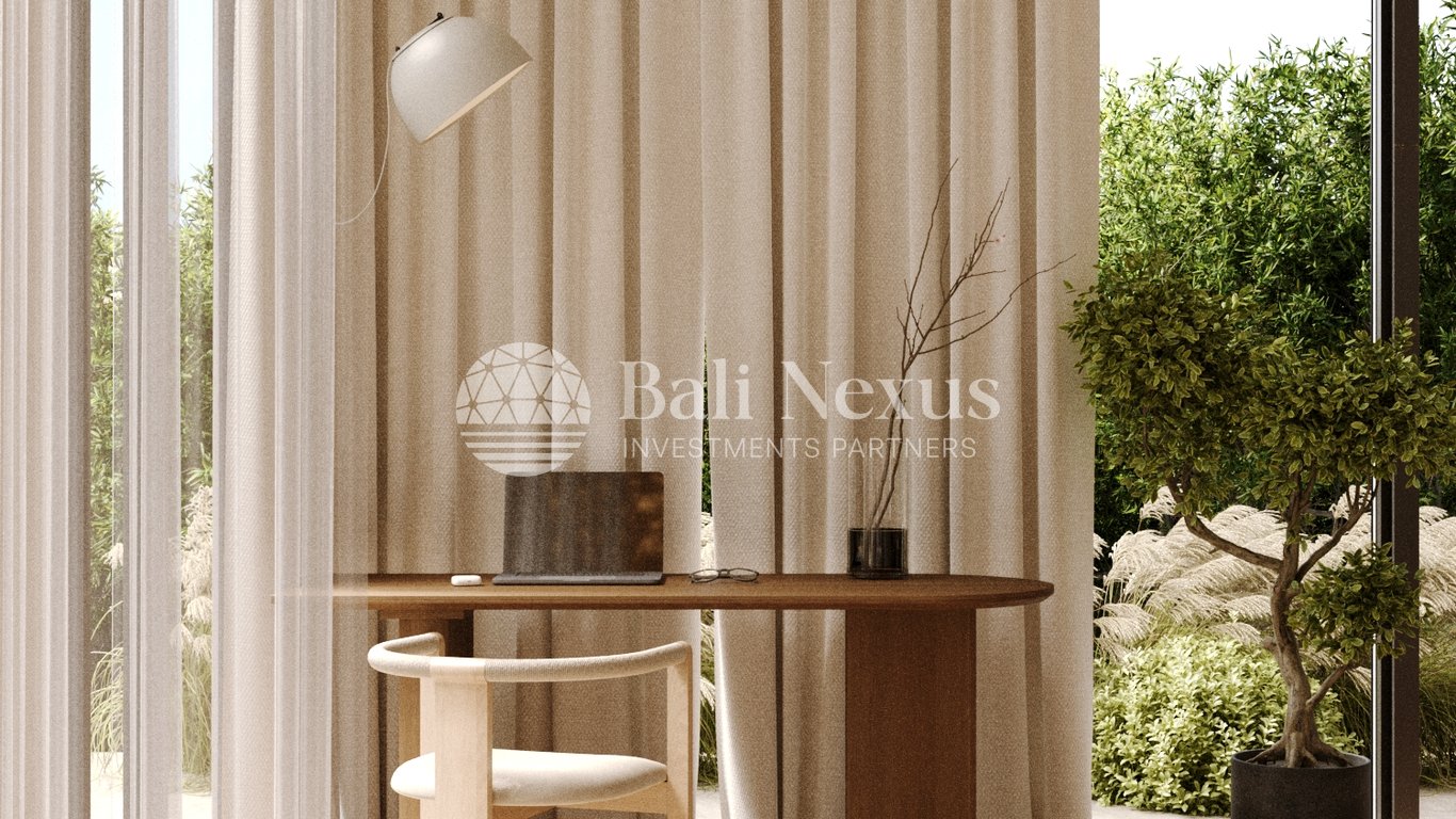 Villa 1BR in Nusa Dua photo 6