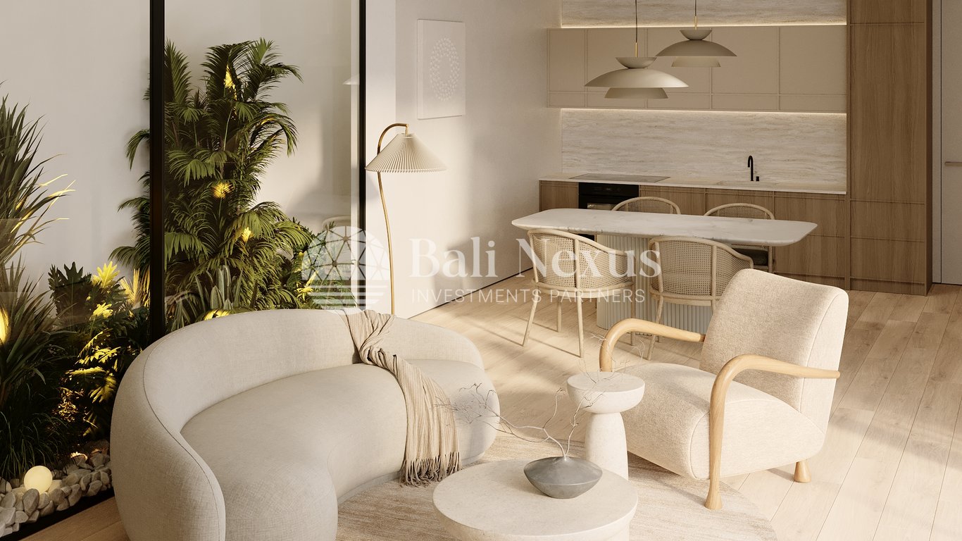 Villa 2BR in Sanur photo 3