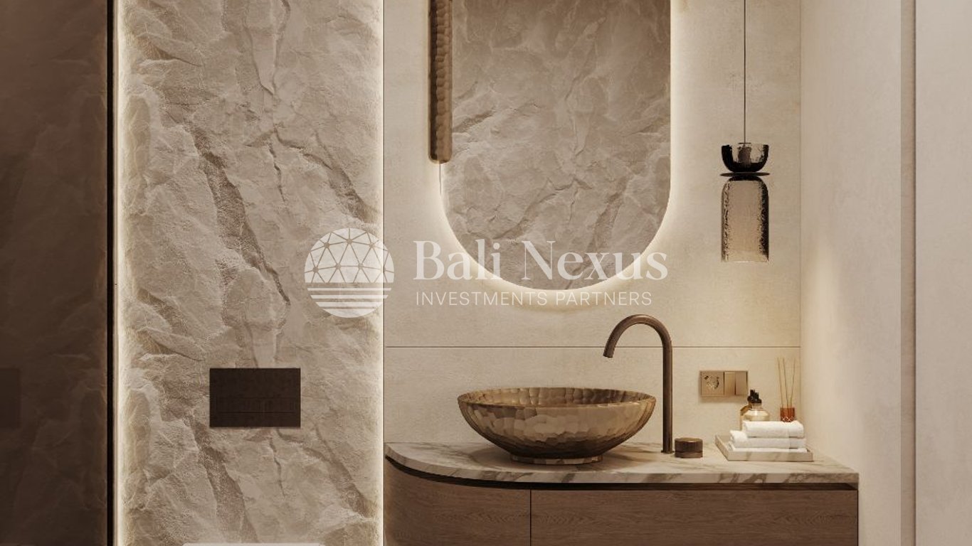 Apartment 1BR in Bukit photo 6