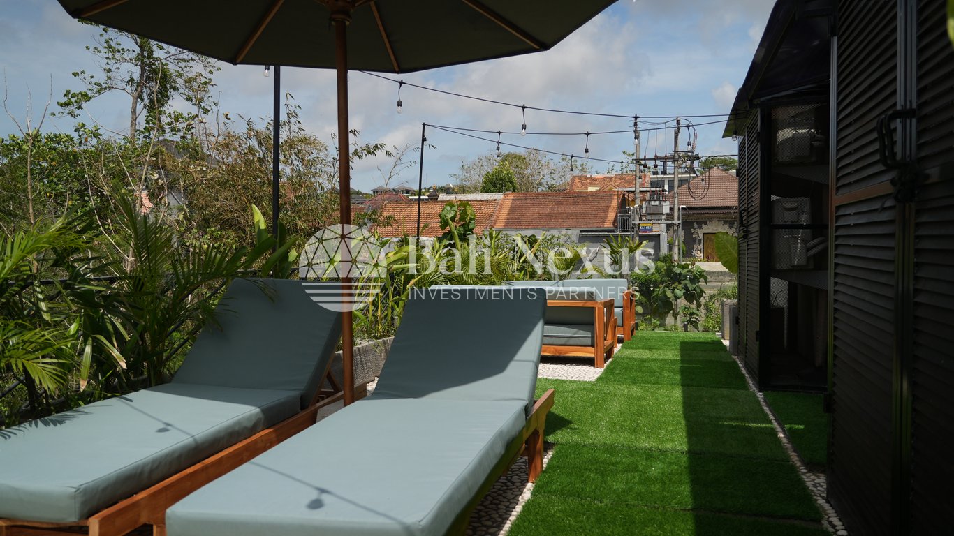 Villa 2BR in Uluwatu photo 8