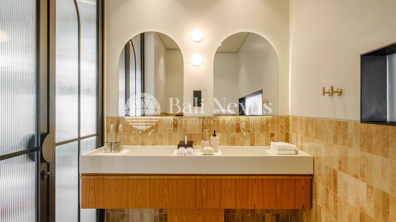 Villa 3BR in Bingin photo 4