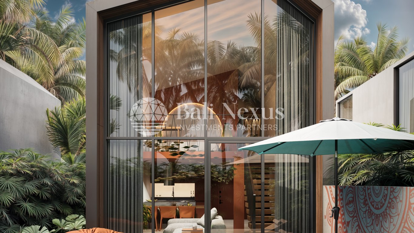 Villa 1BR in Batuan, Ubud photo 2