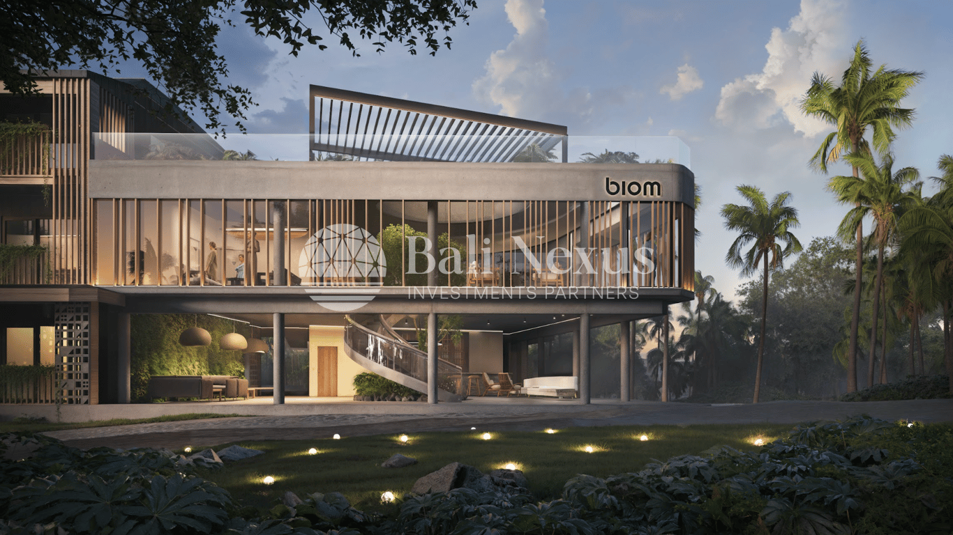 Studio Apartment in Nuanu photo 4