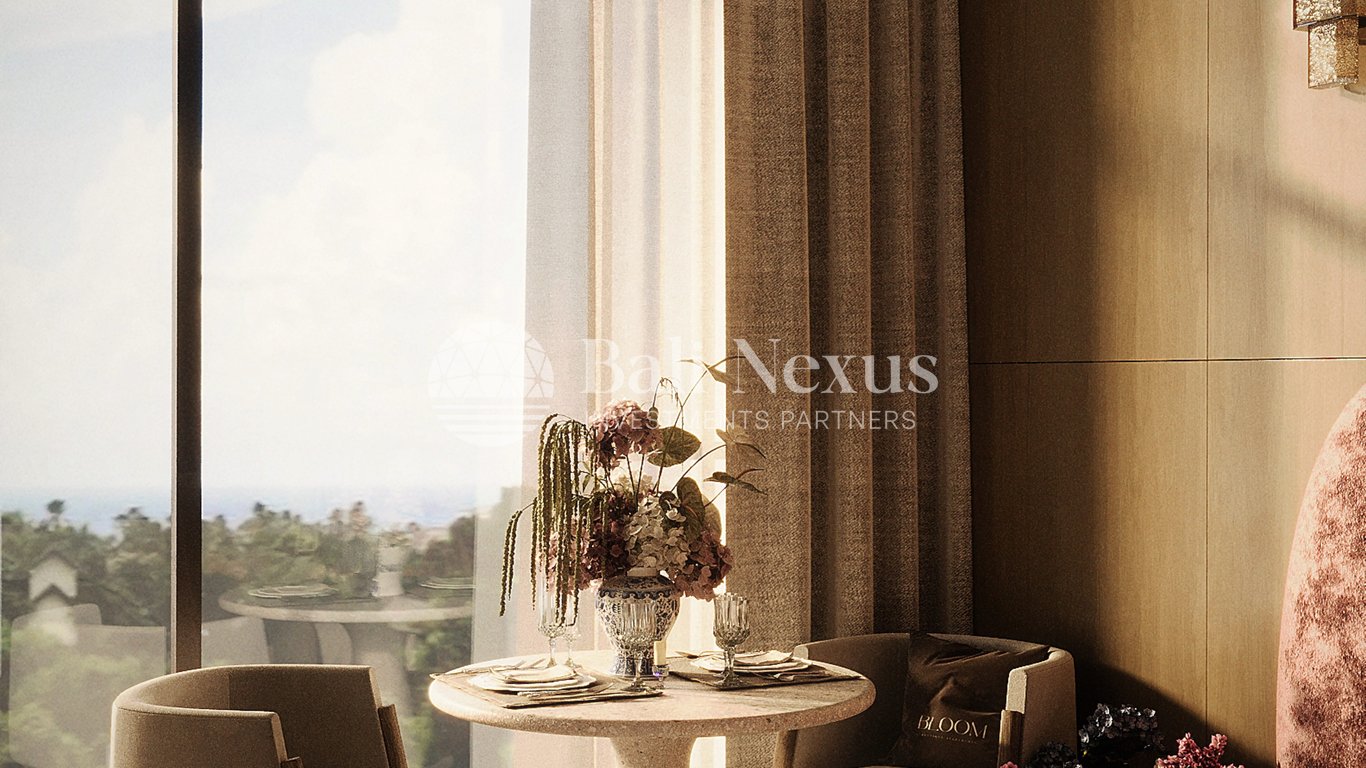 Apartment 1BR in Melasti photo 2