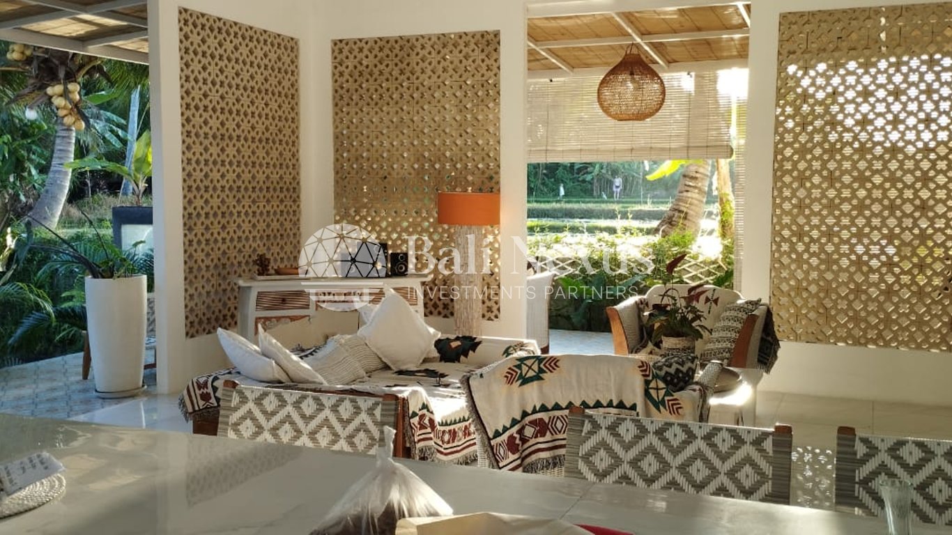 Villa 2BR in Mas, Ubud photo 2