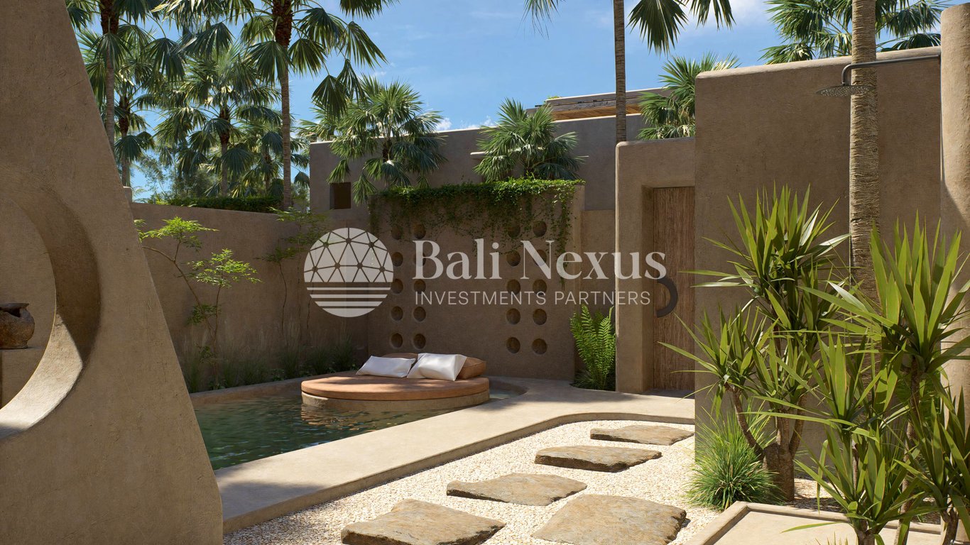 Villa 1BR in Jimbaran photo 2