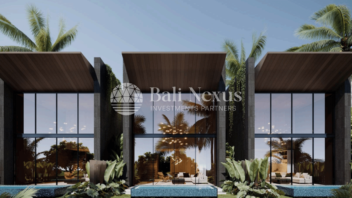 Villa 1BR in Nusa Dua photo 1