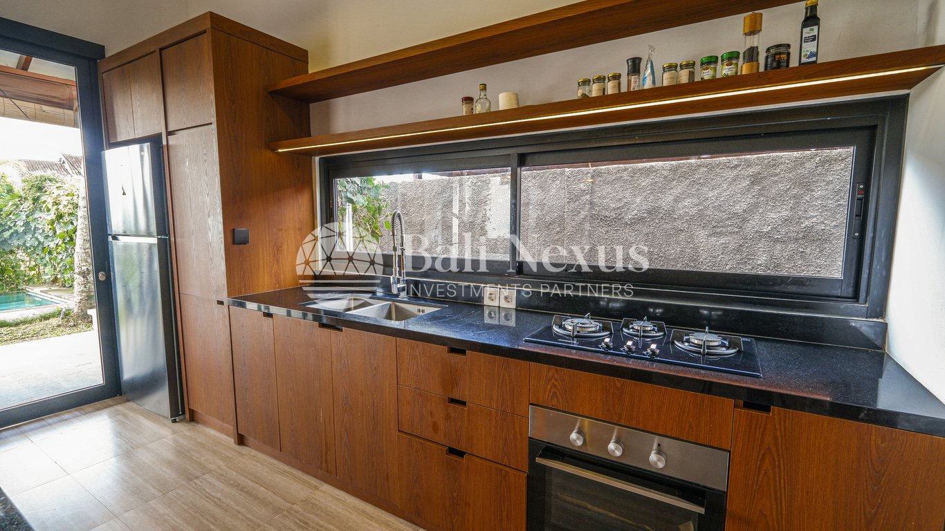 Villa 2BR in Sayan, Ubud photo 3