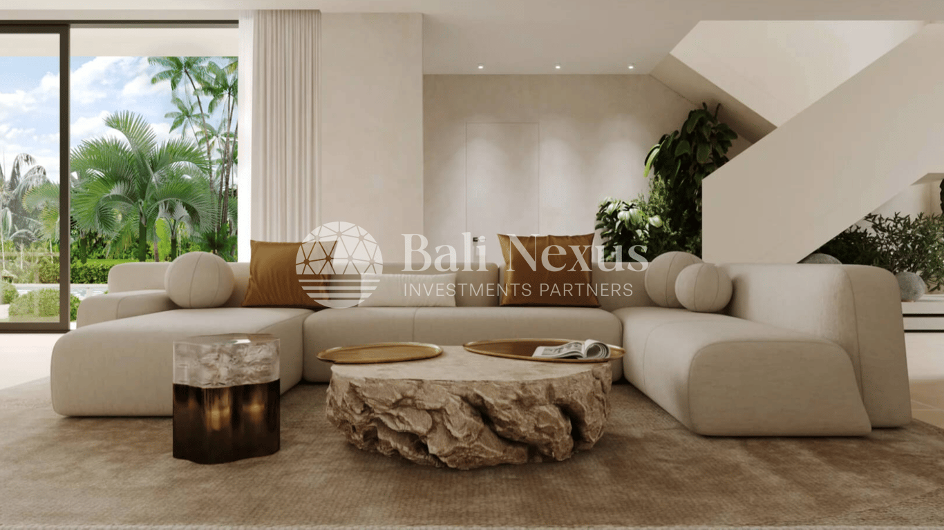 Villa 4BR in Ubud photo 3