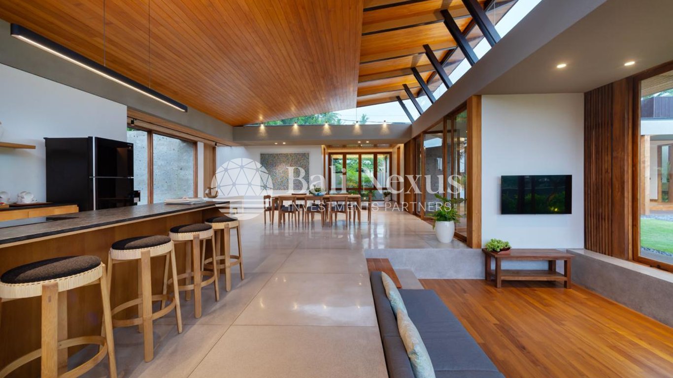 Villa 3BR in Ubud photo 2