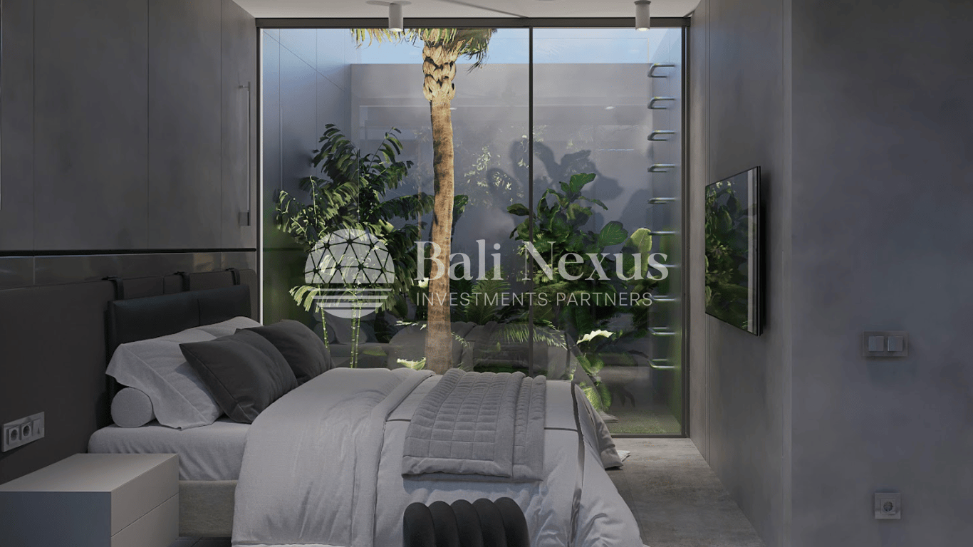 [Sold] Villa 2BR in Nyanyi photo 4