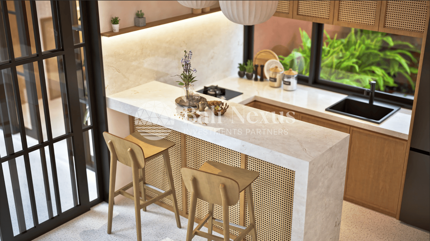 Villa 2BR in Tabanan photo 3