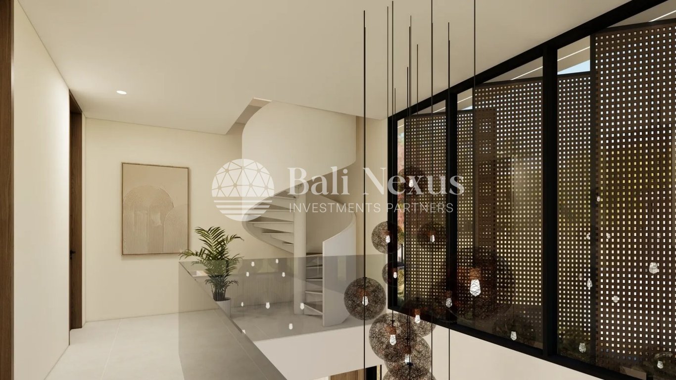 Villa 3BR in Ungasan photo 6