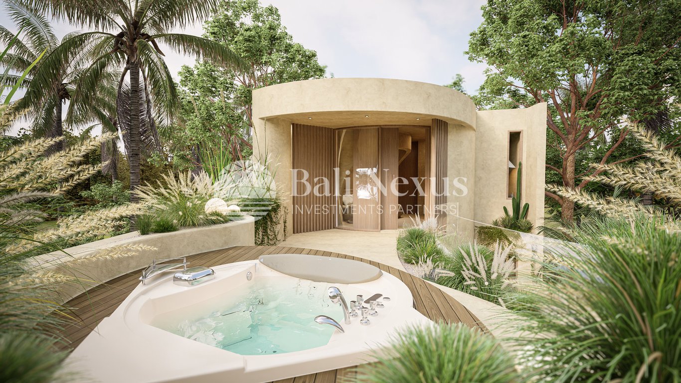 Villa 2BR in Umalas photo 7