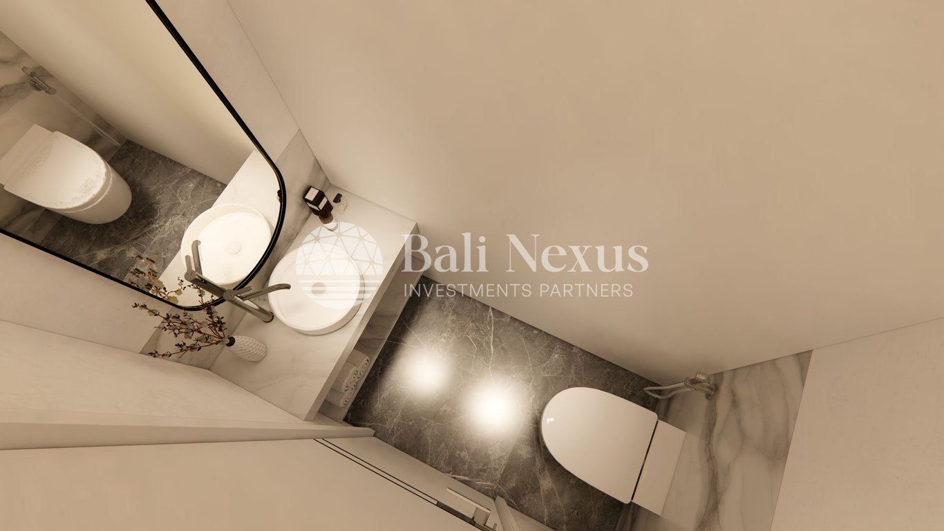 Villa 2BR in Pandawa photo 9