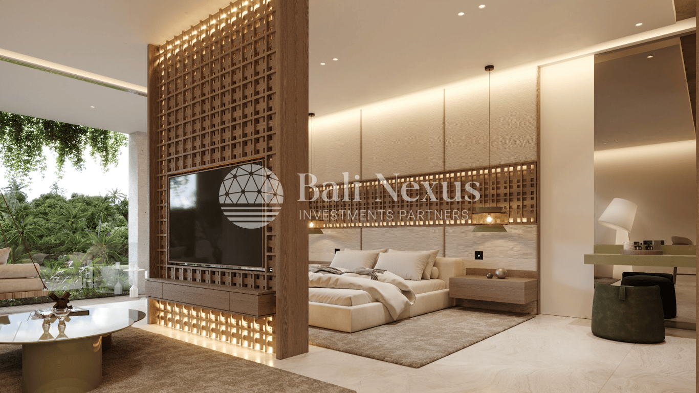 Apartment 1BR in Ubud photo 4