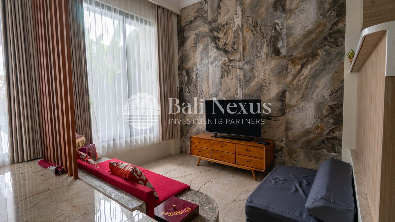 Villa Complex in Ungasan  photo 2