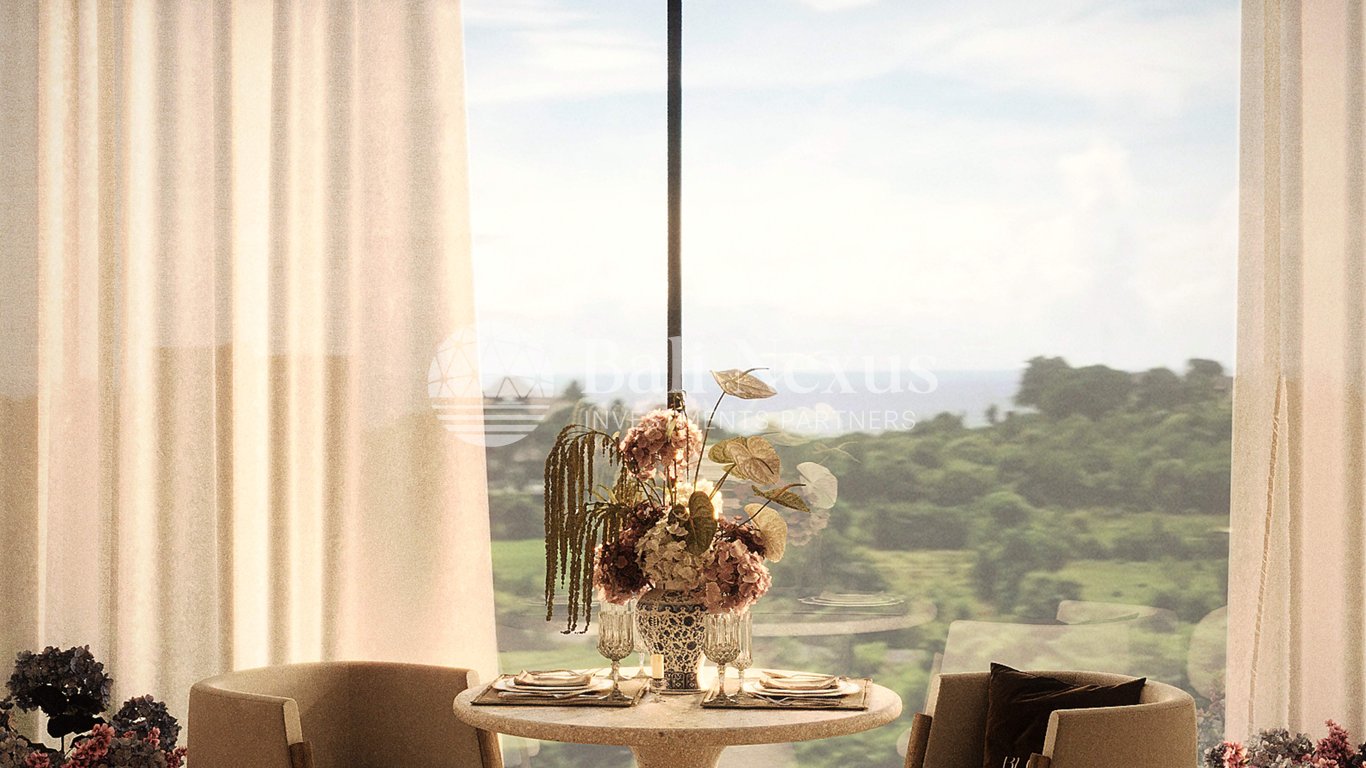 Apartment 1BR in Melasti photo 3